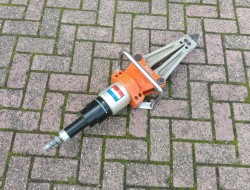 Holmatro Bevrijdingsapparatuur Bevreidingsapparatuur, Reddingsset, Knipschaar, Spreidschaar TT 4868