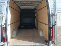 Mercedes-Benz Sprinter 319 3.0, V6, 190 PK, L4H3, Multimedia, Camera, Trekhaak, Alarm TT 4875