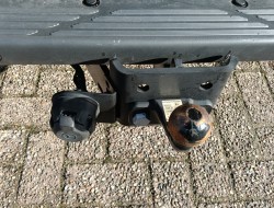Mercedes-Benz Sprinter 319 3.0, V6, 190 PK, L4H3, Multimedia, Camera, Trekhaak, Alarm TT 4875