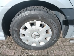 Mercedes-Benz Sprinter 319 3.0, V6, 190 PK, L4H3, Multimedia, Camera, Trekhaak, Alarm TT 4875