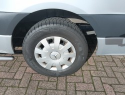 Mercedes-Benz Sprinter 319 3.0, V6, 190 PK, L4H3, Multimedia, Camera, Trekhaak, Alarm TT 4875