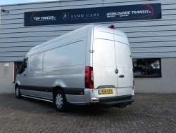Mercedes-Benz Sprinter 319 3.0, V6, 190 PK, L4H3, Multimedia, Camera, Trekhaak, Alarm TT 4875