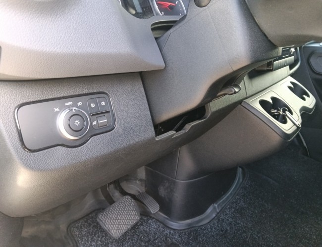 Mercedes-Benz Sprinter 319 3.0, V6, 190 PK, L4H3, Multimedia, Camera, Trekhaak, Alarm TT 4875