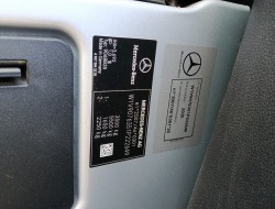 Mercedes-Benz Sprinter 319 3.0, V6, 190 PK, L4H3, Multimedia, Camera, Trekhaak, Alarm TT 4875