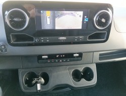 Mercedes-Benz Sprinter 319 3.0, V6, 190 PK, L4H3, Multimedia, Camera, Trekhaak, Alarm TT 4875