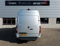 Mercedes-Benz Sprinter 319 3.0, V6, 190 PK, L4H3, Multimedia, Camera, Trekhaak, Alarm TT 4875