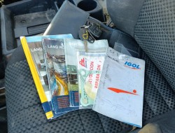 Land Rover Defender 130 4x4 -2.4 TD -Pickup, vacuüm, hogedruk pomp, Riool, zuigwagen TT 4880