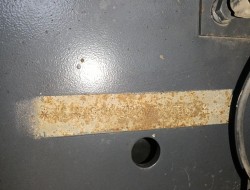 DAF CF 510 FAD 8x4 - Palfinger 16TM Kraan, Crane, New Engine -Retarder -Hubreduction -Airco TT 4881