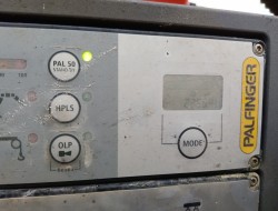 DAF CF 510 FAD 8x4 - Palfinger 16TM Kraan, Nieuwe motor!! -Retarder -Hubreduction -Airco TT 4881