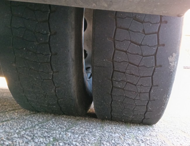 MAN TGS 35.420 8x2 - Fassi 29TM Kraan, Machine transporter, Oprijwagen, afsleepwagen 7.2T. lier TT 4882