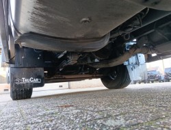 DAF FA CF 260 DHollandia Laadklep, Loadlift 2.000 kg, Schuifkap, Smart tacho TT 4885