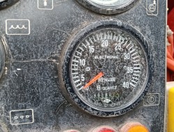 Unimog U 5000 Mercedes Benz -4x4 - (type 437.4) 4000 ltr -Lier, Winch -Feuerwehr Doppelkabine,Uberrollkafig - Camiva TT 4889