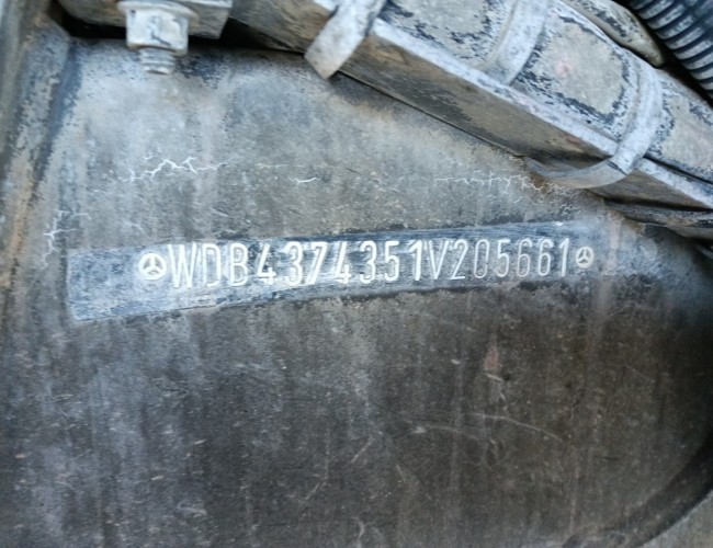 Unimog U 5000 Mercedes Benz -4x4 - (type 437.4) 4000 ltr -Wich -Feuerwehr Doppelkabine,Uberrollkafig - Camivar - Expeditievoertuig, Camper TT 4891