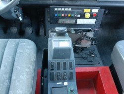 Unimog U 5000 Mercedes Benz -4x4 - (type 437.4) 4000 ltr -Wich -Feuerwehr Doppelkabine,Uberrollkafig - Camivar - Expeditievoertuig, Camper TT 4891