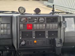 Iveco 150 E27 1.600 ltr watertank - Generator, Fire truck, Crewcab, Doppelcabine - Rescue TT 4712