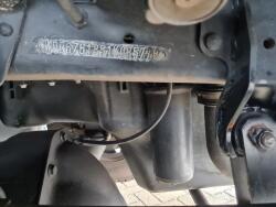 Mercedes-Benz 917 AK 4x4 -1.250 ltr -Brandweer, Feuerwehr, Fire brigade - Expeditie, Camper TT 4390