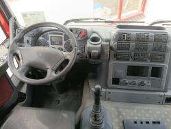 Iveco Eurocargo 140 E24 4x4 -6.000 ltr -Brandweer, Feuerwehr, Fire brigade - Expeditie, Camper -Camiva pomp TT 4450