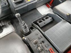 Iveco 140 E24 4x4 -4.000 ltr - Eurocargo - Feuerwehr, Brandweer - Camiva -Expeditie, Camper, DOKA TT 4451