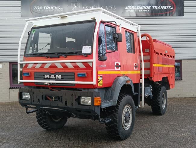 MAN LE 18.220