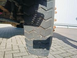 Mercedes-Benz 1824 4x4 -6.000 ltr tank, 450 Foam - V6 - SK Cabine - Brandweer - Expeditie, Camper TT 4660