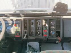 Mercedes-Benz 1824 4x4 -6.000 ltr tank, 450 Foam - V6 - SK Cabine - Brandweer - Expeditie, Camper TT 4660