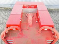 MAN LE 18.220 4x4 -4.000 ltr -200 ltr Foam -Camper -Fire, Brandweer, Expeditie, Rally TT 4689