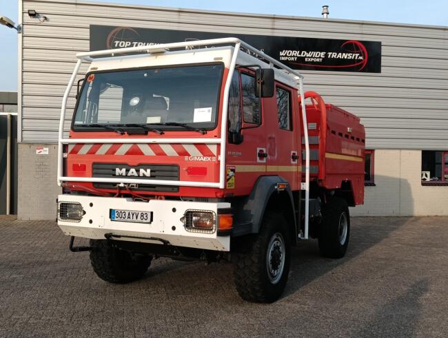 MAN LE 18.220