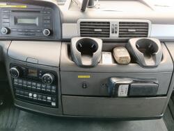 MAN TGS 35.360 8x2 - Hiab 16 TM Kraan, Machine transporter, Oprijwagen, afsleepwagen 6,27 T. lier TT 4832