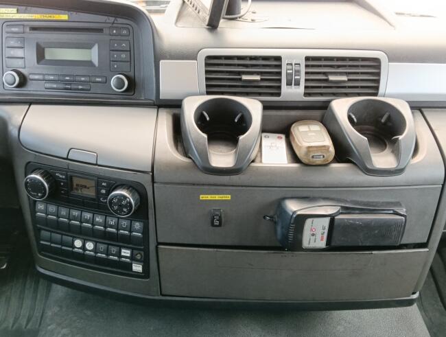 MAN TGS 35.360 8x2 - Hiab 16 TM Kraan, Machine transporter, Oprijwagen, afsleepwagen 6,27 T. lier TT 4832