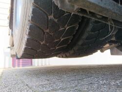 MAN TGS 35.360 8x2 - Hiab 16 TM Kraan, Machine transporter, Oprijwagen, afsleepwagen 6,27 T. lier TT 4832