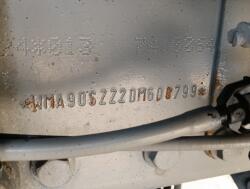 MAN TGS 35.360 8x2 - Hiab 16 TM Kraan, Machine transporter, Oprijwagen, afsleepwagen 6,27 T. lier TT 4832-A