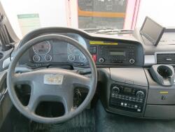 MAN TGS 35.360 8x2 - Hiab 16 TM Kraan, Machine transporter, Oprijwagen, afsleepwagen 6,27 T. lier TT 4832-B