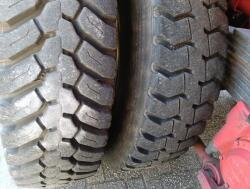 MAN 33.372 6x6 - 14TM Kraan, Crane, Kran - Haakarm, Hooklift, Abrolkipper - Big Axle - BB TT 4838