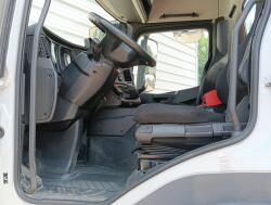 Mercedes-Benz Arocs 1830 Fassi 17TM Kraan, Crane, Kran - Afstandsbediening TT 4844