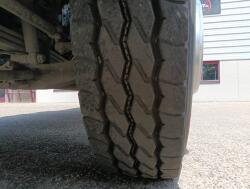 Mercedes-Benz Arocs 1830 Fassi 17TM Kraan, Crane, Kran - Afstandsbediening TT 4844