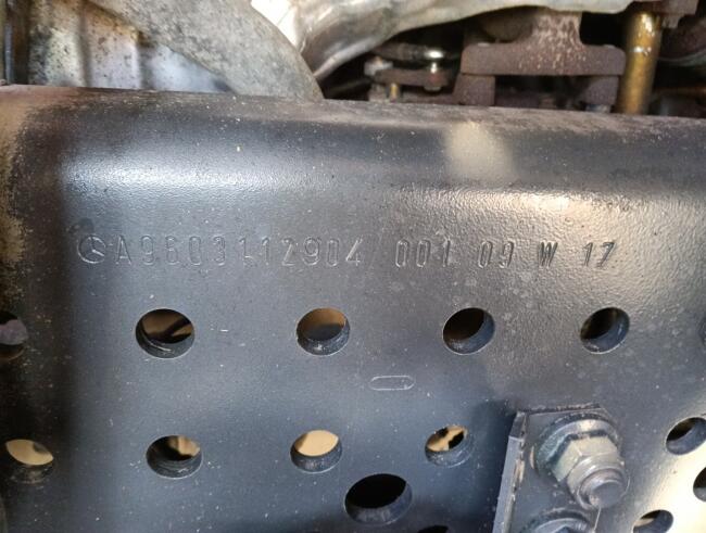 Mercedes-Benz Arocs 1830 Fassi 17TM Kraan, Crane, Kran - Afstandsbediening TT 4844