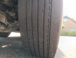 MAN TGS 35.360 8x2 - Fassi 23TM Kraan, Machine transporter, Oprijwagen, afsleepwagen 6.2T. lier TT 4842-A