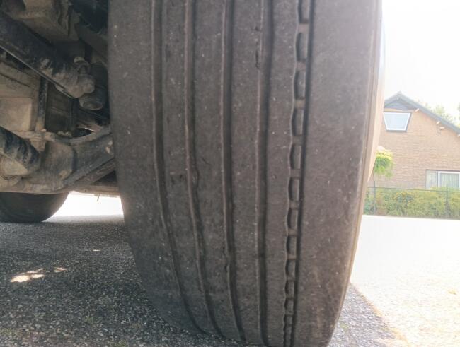 MAN TGS 35.360 8x2 - Fassi 23TM Kraan, Machine transporter, Oprijwagen, afsleepwagen 6.2T. lier TT 4842-A