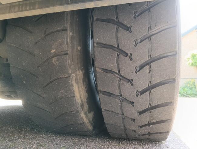 MAN TGS 35.360 8x2 - Fassi 23TM Kraan, Machine transporter, Oprijwagen, afsleepwagen 6.2T. lier TT 4842-A