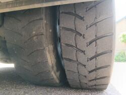 MAN TGS 35.360 8x2 - Fassi 23TM Kraan, Machine transporter, Oprijwagen, afsleepwagen 6.2T. lier TT 4842-B