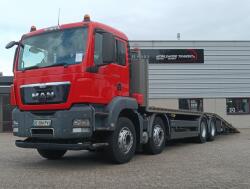 MAN TGS 35.360