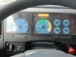 Mercedes-Benz Atego 1225 Calamiteiten, Brandweer, Crewcab, Dubbele cabine, Reddingsset, Holmatro TT 4863