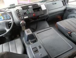 Mercedes-Benz Atego 1225 Calamiteiten, Brandweer, Crewcab, Dubbele cabine, Reddingsset, Holmatro TT 4863