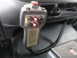 Mercedes-Benz Atego 1225 Calamiteiten, Brandweer, Crewcab, Dubbele cabine, Reddingsset, Holmatro TT 4863