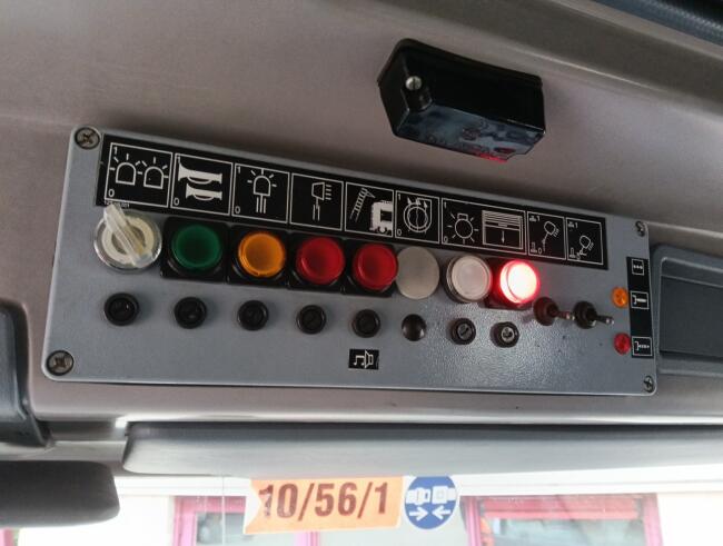 Mercedes-Benz Atego 1225 Calamiteiten, Brandweer, Crewcab, Dubbele cabine, Reddingsset, Holmatro TT 4863