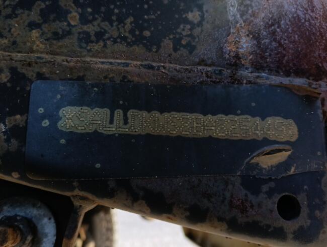 Land Rover Defender 130 4x4 -2.4 TD -Pickup, vacuüm, hogedruk pomp, Riool, zuigwagen TT 4880