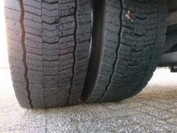 DAF FA CF 260 DHollandia Laadklep, Loadlift 2.000 kg, Schuifkap, Smart tacho TT 4885