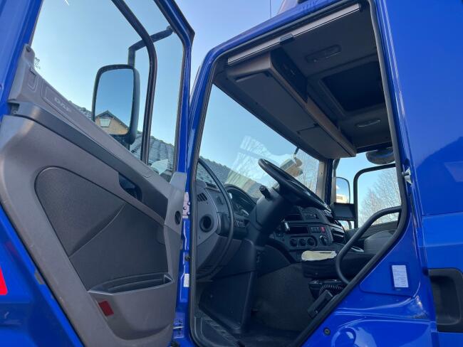 DAF CF 330 FT TT 4894