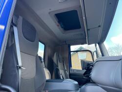 DAF CF 330 FT TT 4894