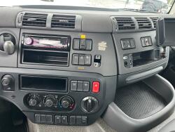 DAF CF 330 FT DAF CF 330 FT, Day-cab TT 4898